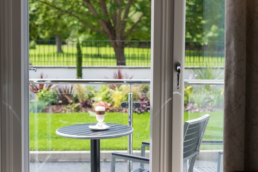 The Park Hotel Barnstaple Ngoại thất bức ảnh
