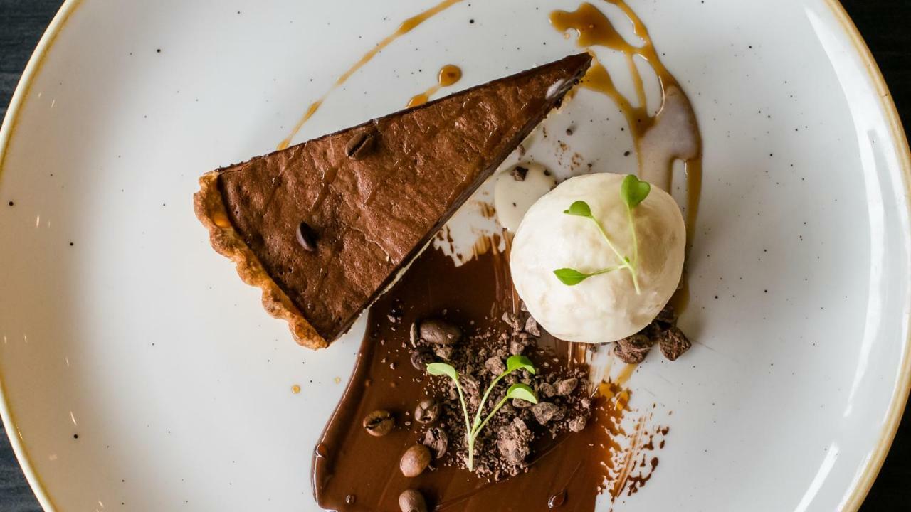 The Park Hotel Barnstaple Ngoại thất bức ảnh