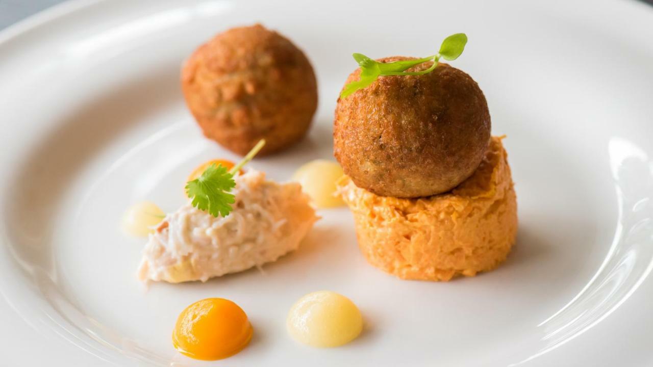 The Park Hotel Barnstaple Ngoại thất bức ảnh