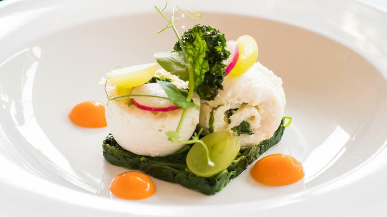 The Park Hotel Barnstaple Ngoại thất bức ảnh