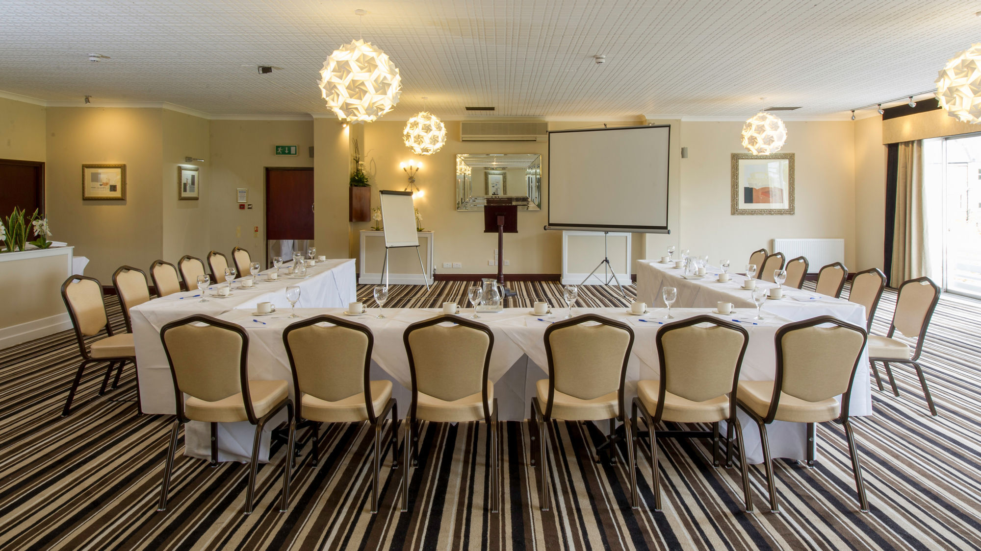 The Park Hotel Barnstaple Ngoại thất bức ảnh