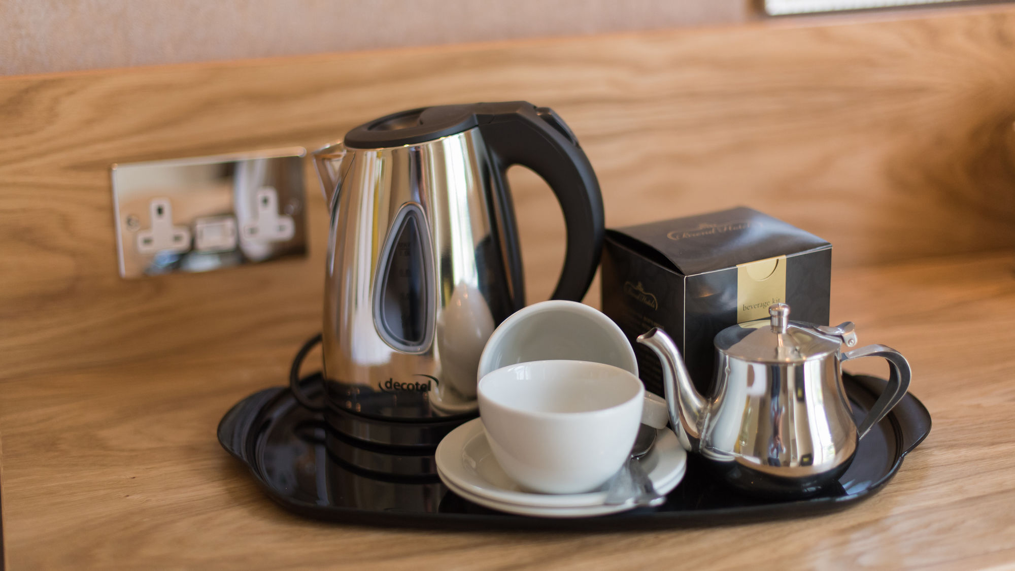 The Park Hotel Barnstaple Ngoại thất bức ảnh