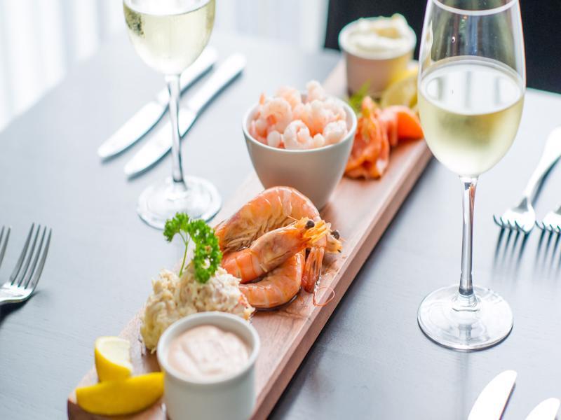 The Park Hotel Barnstaple Ngoại thất bức ảnh