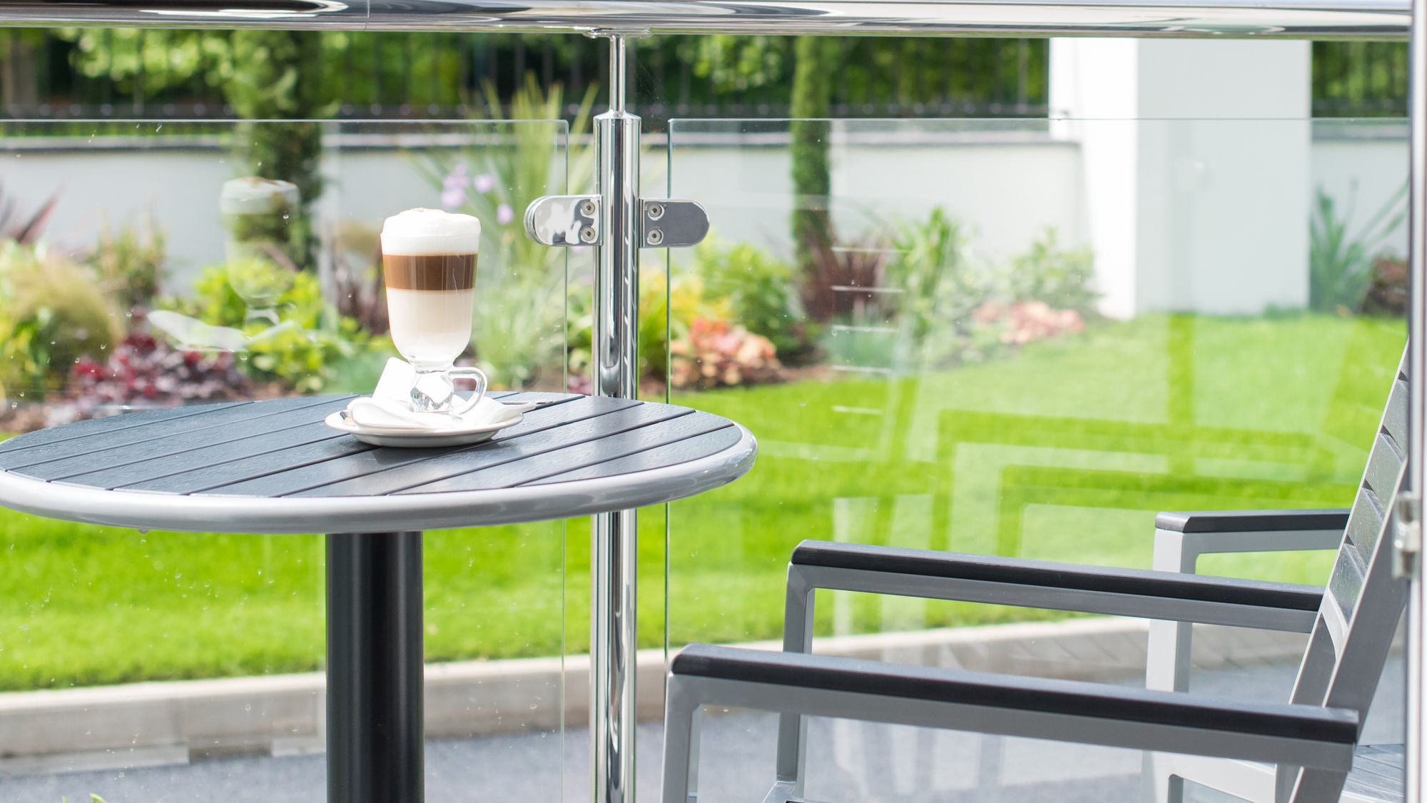 The Park Hotel Barnstaple Ngoại thất bức ảnh