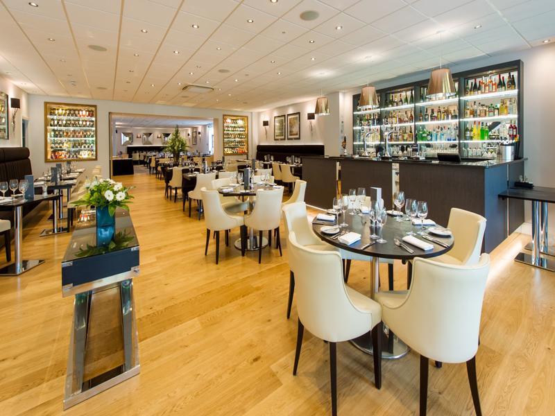 The Park Hotel Barnstaple Ngoại thất bức ảnh
