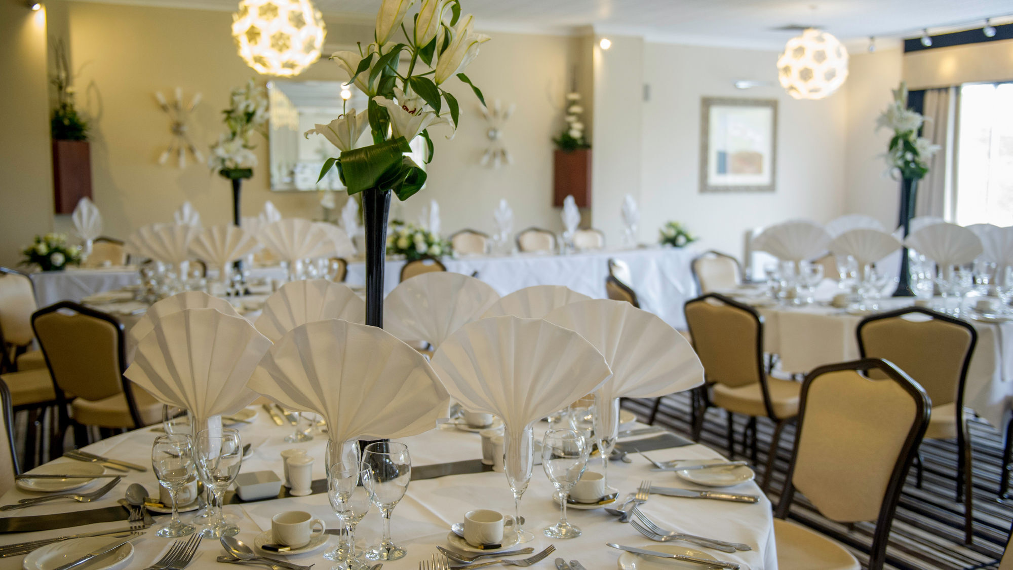 The Park Hotel Barnstaple Ngoại thất bức ảnh