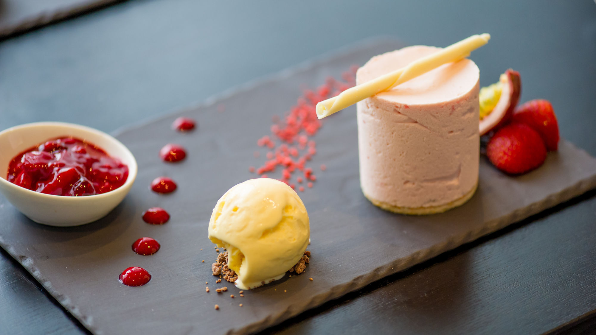 The Park Hotel Barnstaple Ngoại thất bức ảnh