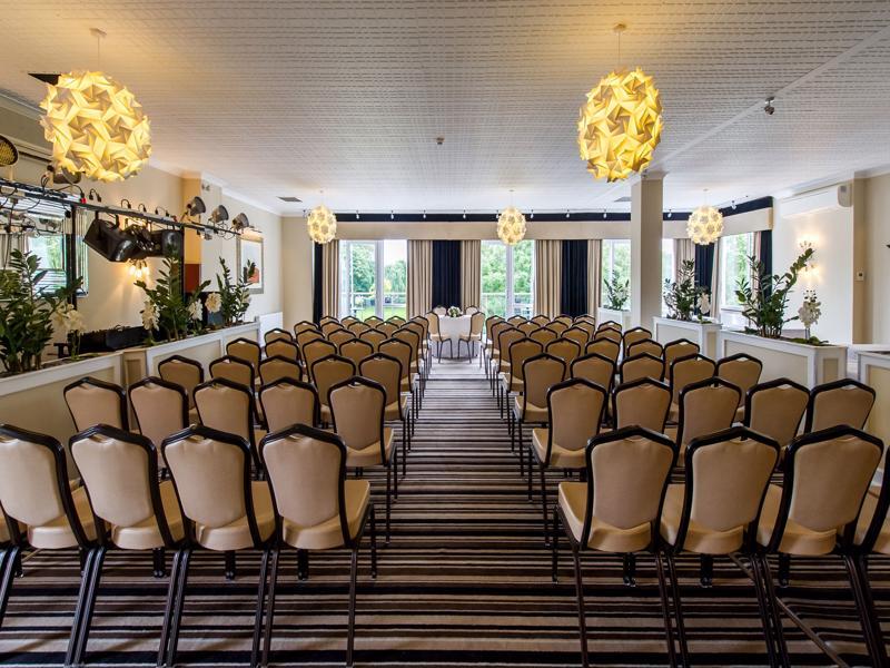 The Park Hotel Barnstaple Ngoại thất bức ảnh