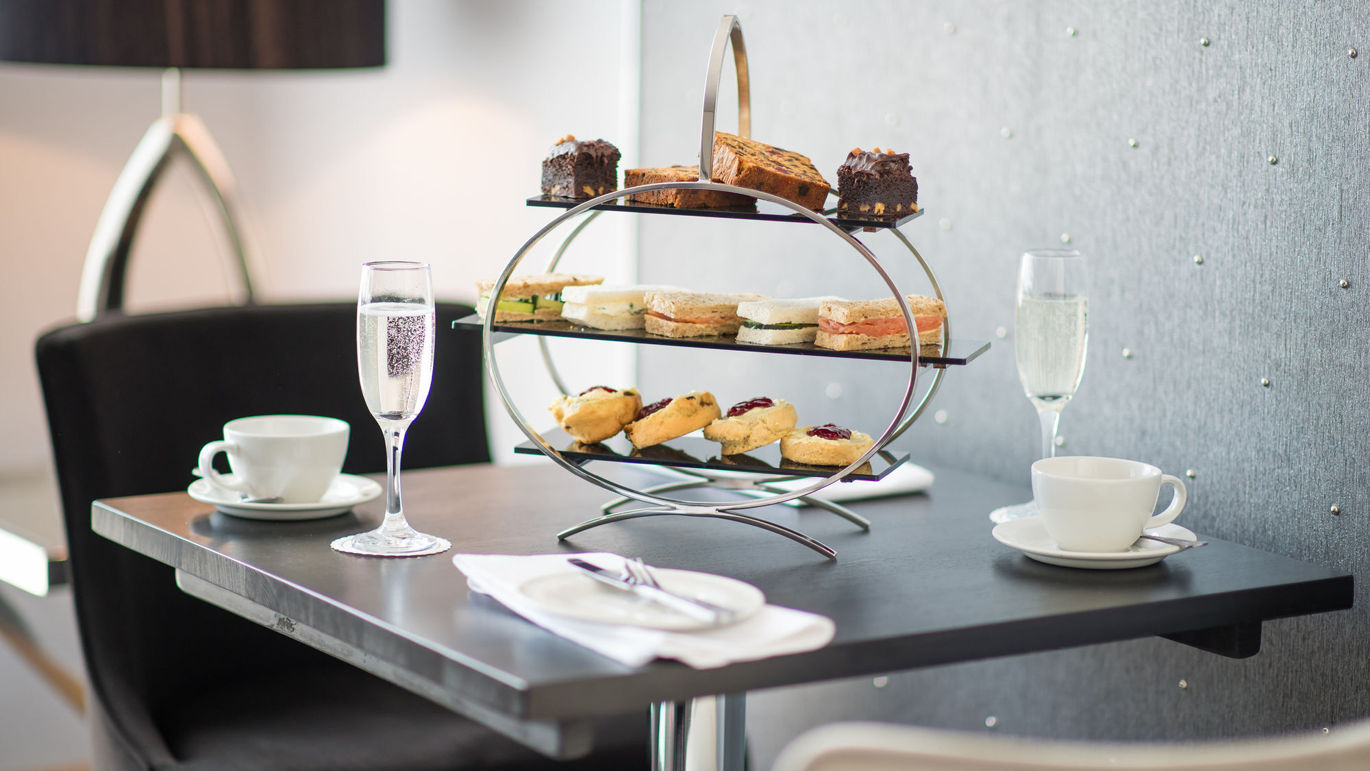 The Park Hotel Barnstaple Ngoại thất bức ảnh
