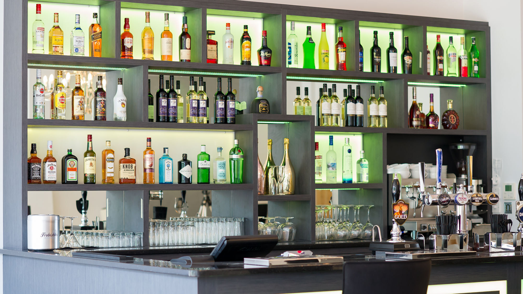 The Park Hotel Barnstaple Ngoại thất bức ảnh