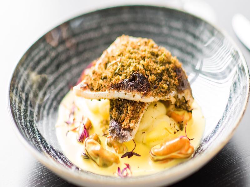 The Park Hotel Barnstaple Ngoại thất bức ảnh