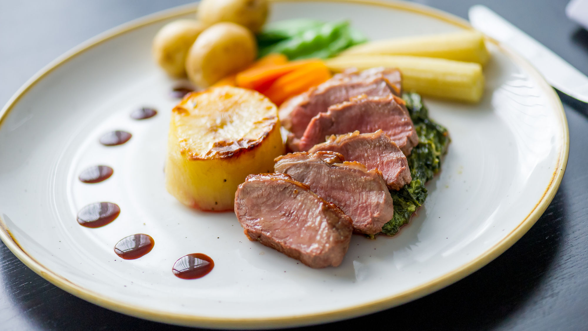The Park Hotel Barnstaple Ngoại thất bức ảnh