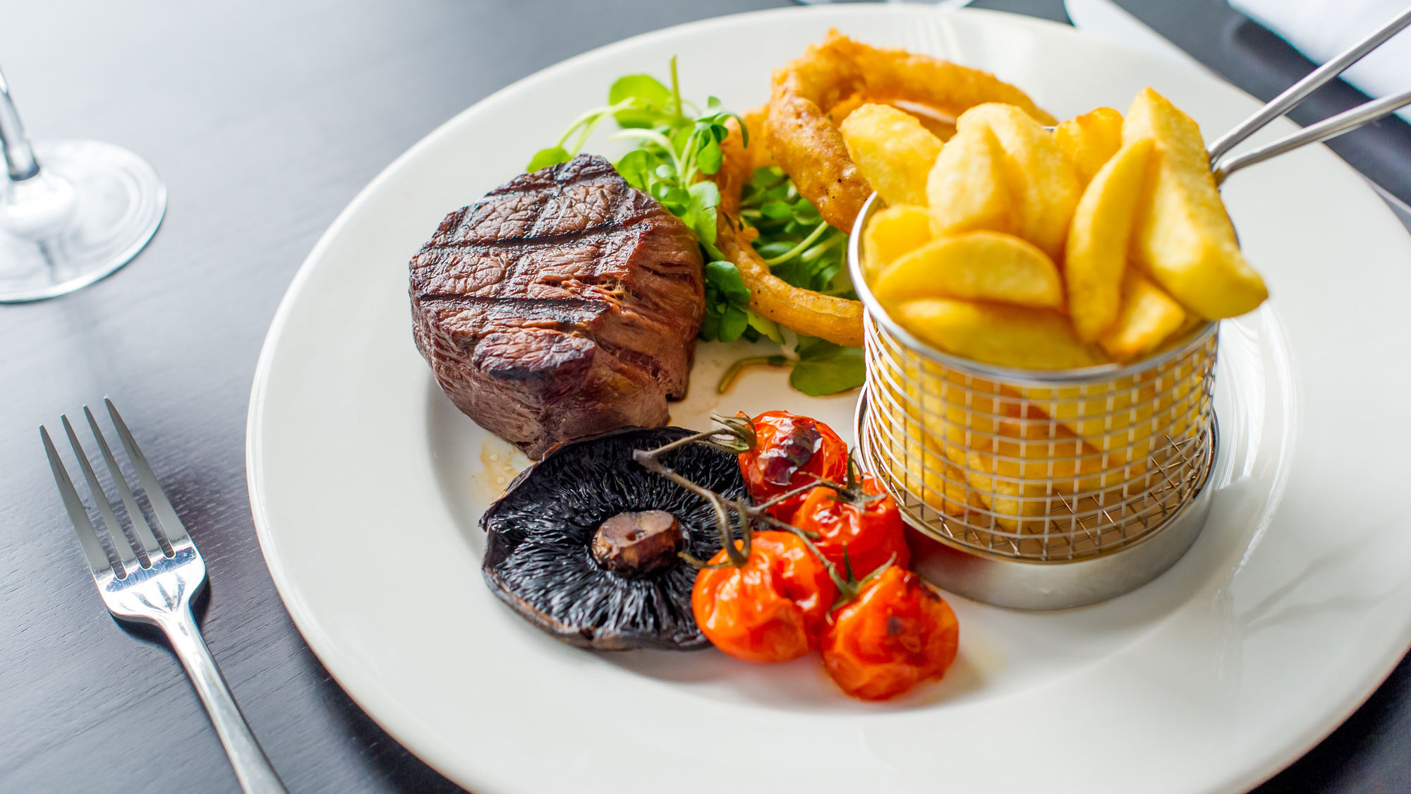 The Park Hotel Barnstaple Ngoại thất bức ảnh