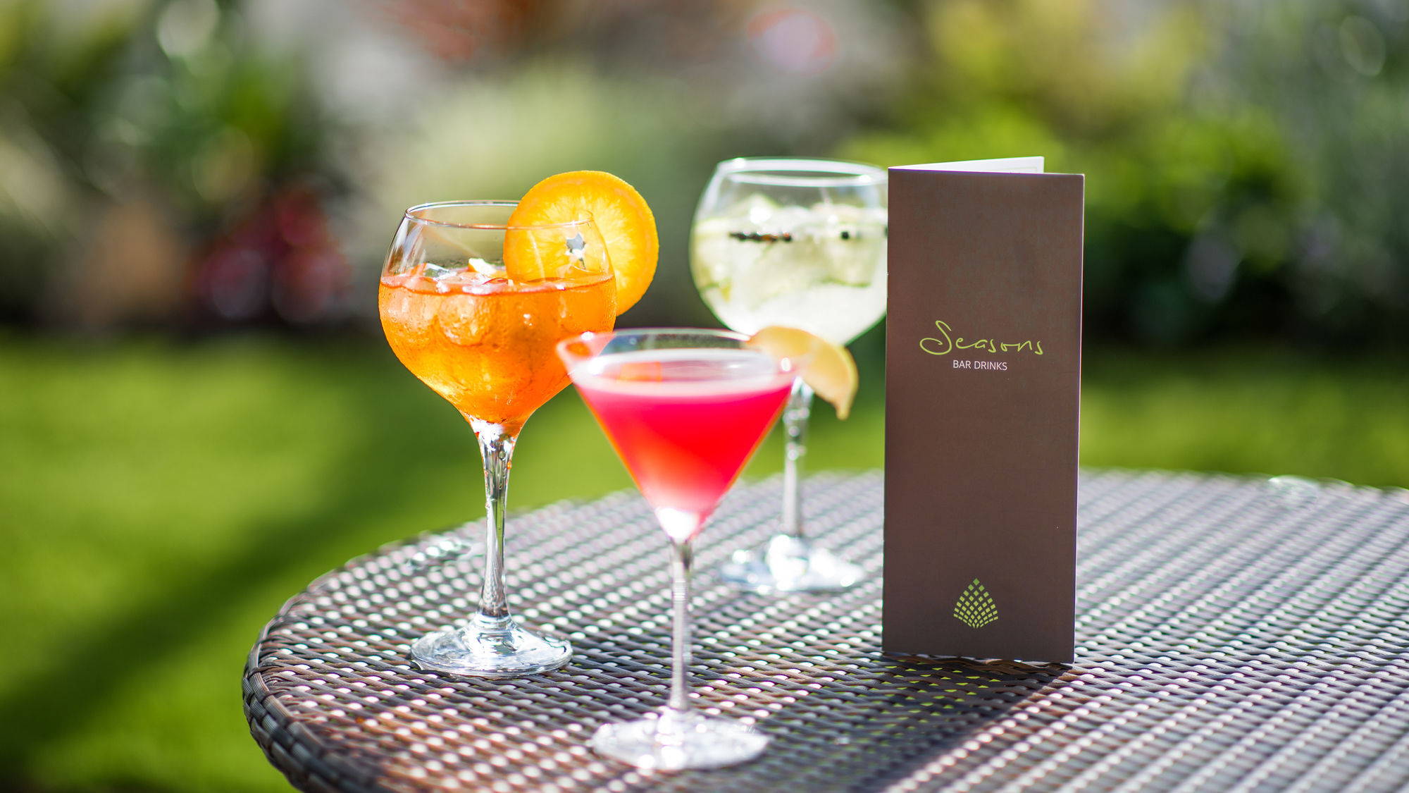 The Park Hotel Barnstaple Ngoại thất bức ảnh
